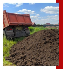 Услуги Поставка нерудных материалов в Азнакаеве