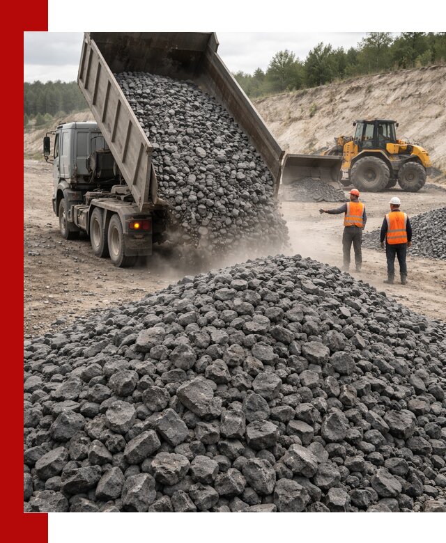 Щебень габбро-диабаз фракция 70–150 доставка в Азнакаеве