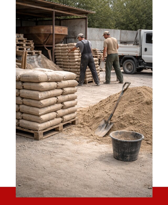 Купить песок для штукатурки в Азнакаеве от 1847 р. | ПРОНЕРУДЗнк