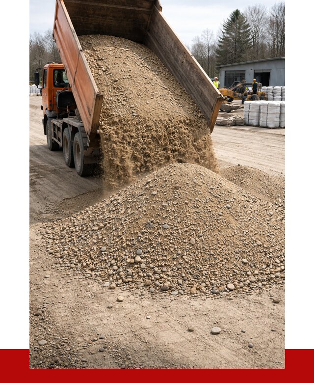 ПГС С6 с доставкой в Азнакаеве от 3284 р. за куб | ПРОНЕРУДЗнк