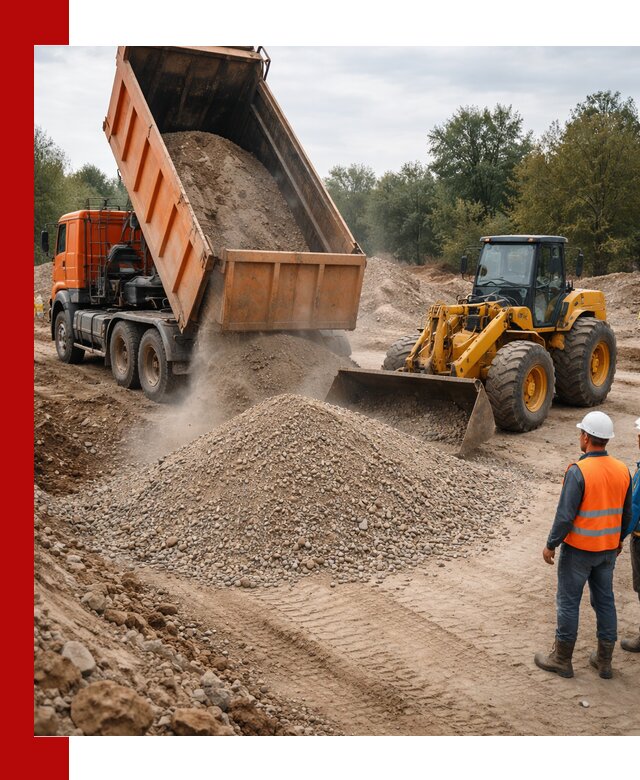 Доставка ПГС фракции С6 в мешках и навалом в Азнакаеве