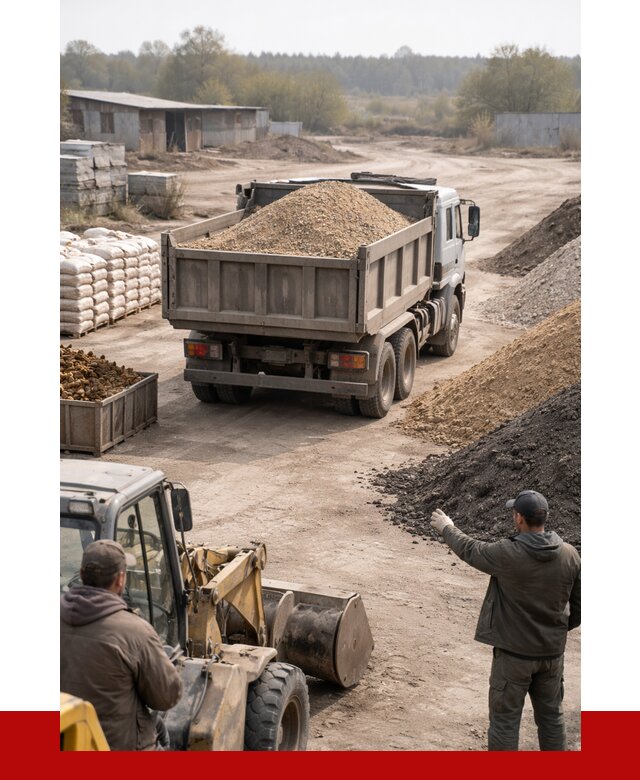 Купить ОПГС с доставкой в Азнакаеве от 4310 р. за тонну | ПРОНЕРУДЗнк