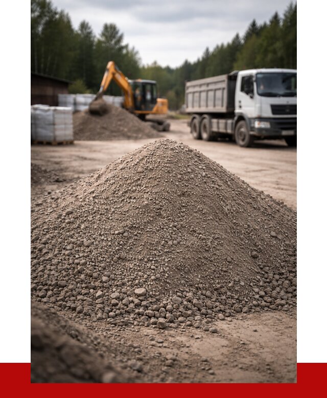 ЩПС С1 в Азнакаеве с доставкой от 1950 р. за куб | ПРОНЕРУДЗнк