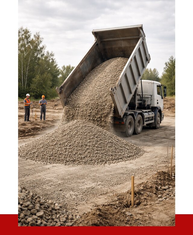 ЩПС С2 в Азнакаеве с доставкой от 4618 р. за куб | ПРОНЕРУДЗнк