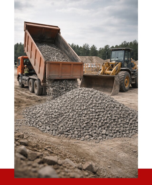 ЩПС С4 в Азнакаеве с доставкой от 2771 р. за куб | ПРОНЕРУДЗнк