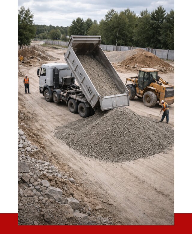 ЩПС С5 в Азнакаеве с доставкой от 4310 р. за куб | ПРОНЕРУДЗнк