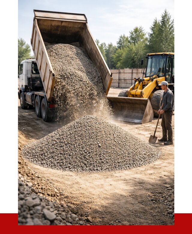 ЩПС С10 в Азнакаеве с доставкой от 3284 р. за куб | ПРОНЕРУДЗнк