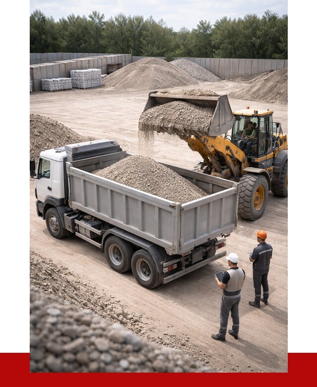 ЩПС С12 в Азнакаеве с доставкой от 3284 р. за куб | ПРОНЕРУДЗнк