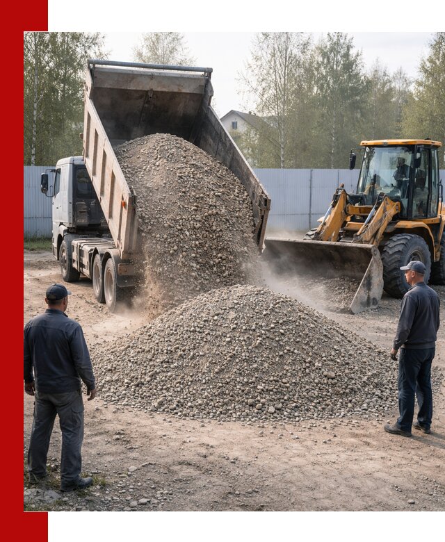 Доставка щпс фракции С12 в Азнакаеве оптом и в розницу