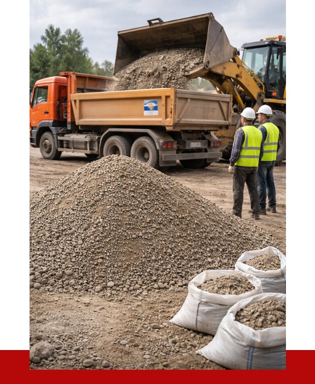 ЩГПС С1 в Азнакаеве с доставкой от 3284 руб. за куб | ПРОНЕРУДЗнк