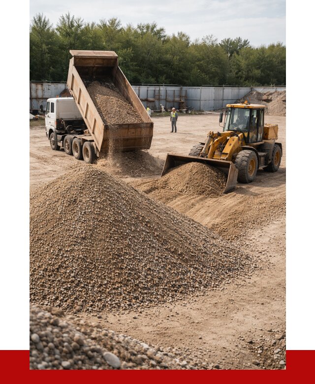 ЩГПС С2 в Азнакаеве с доставкой от 2463 р./куб. | ПРОНЕРУДЗнк