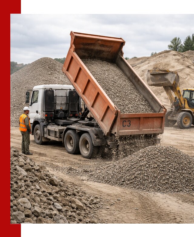 Доставка щгпс С3 в Азнакаеве оптом и в розницу для стройплощадок