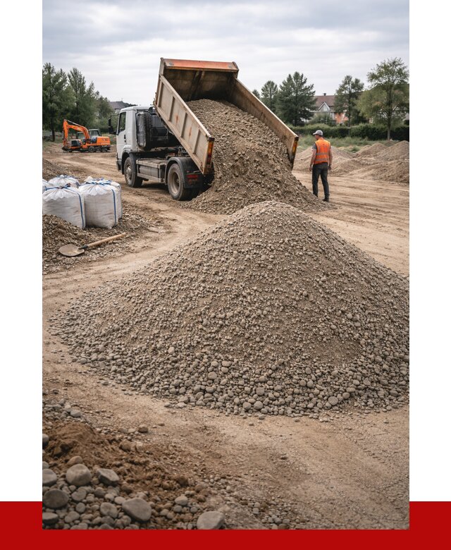 ЩГПС С4 с доставкой в Азнакаеве от 2155 р./куб. | ПРОНЕРУДЗнк