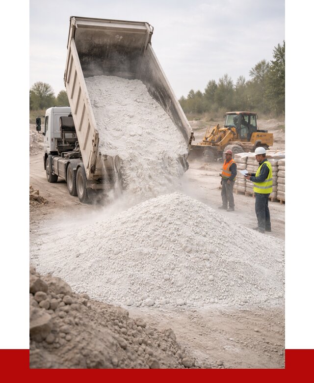 Купить известь пушонка в Азнакаеве от 4310 р. с доставкой | ПРОНЕРУДЗнк