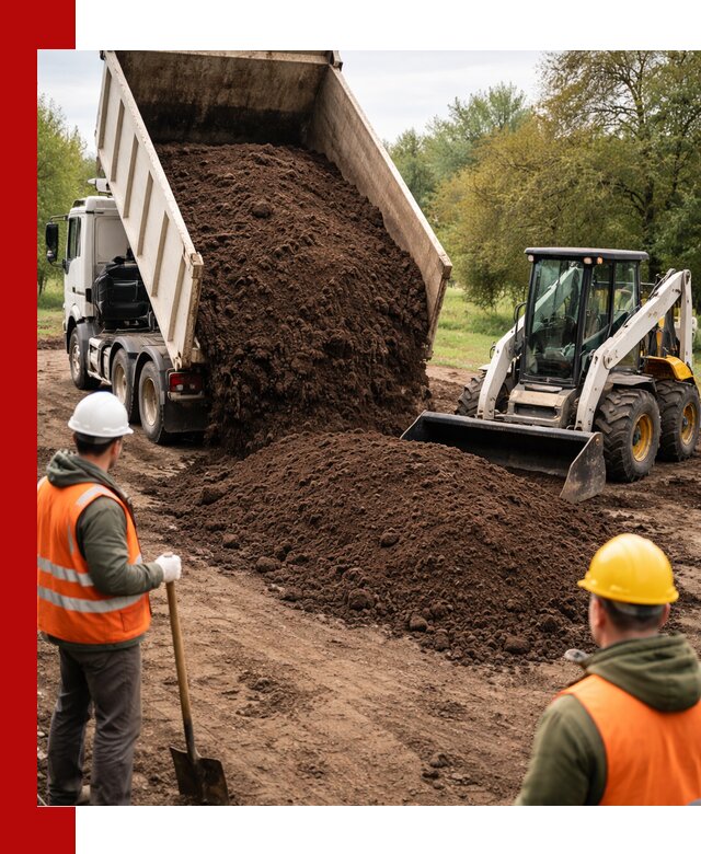 Плодородная смесь для улучшения почвы и восстановления в Азнакаеве