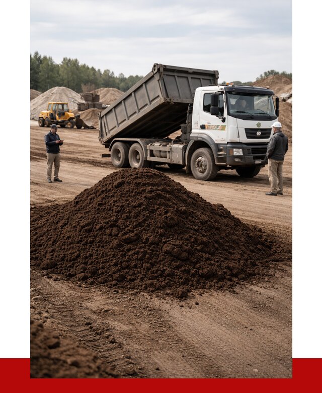 Низинный торф с доставкой в Азнакаеве от 1231 р. | ПРОНЕРУДЗнк