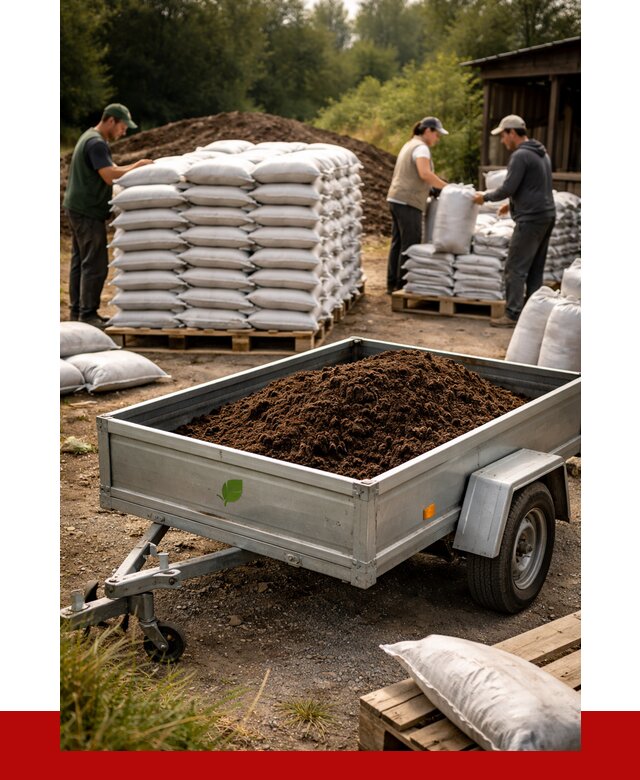 Нейтральный торф в Азнакаеве от 3284 р. за куб | ПРОНЕРУДЗнк