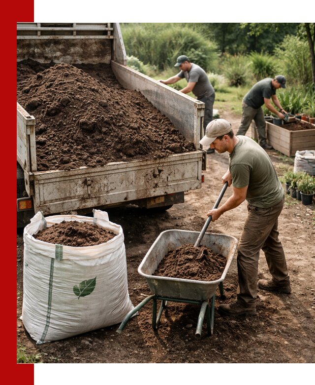 Купить почвосмесь для цветов с доставкой в Азнакаеве