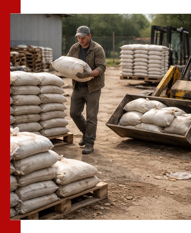 Коровий навоз в мешках с доставкой в Азнакаеве