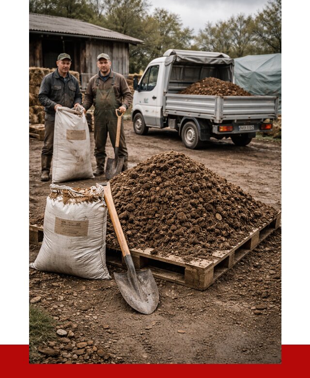 Купить куриный помет в Азнакаеве с доставкой от 3079 р. | ПРОНЕРУДЗнк