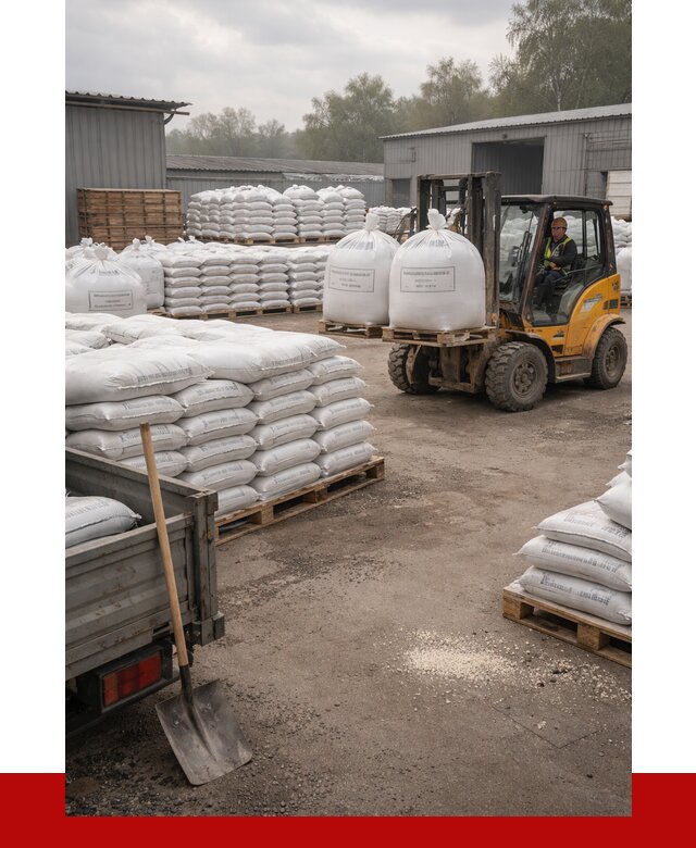 Аммиачная селитра в Азнакаеве от 4310 р. с доставкой | ПРОНЕРУДЗнк