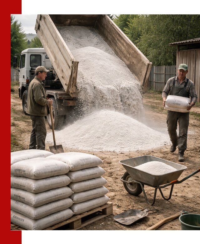 Доставка азофоски оптом и в розницу в Азнакаеве