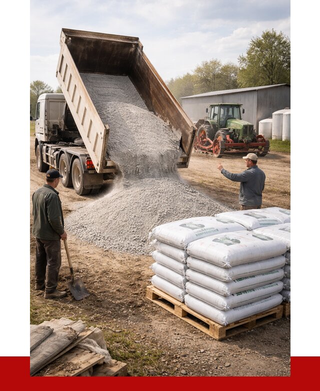 Купить суперфосфат в Азнакаеве с доставкой от 7389 р. | ПРОНЕРУДЗнк