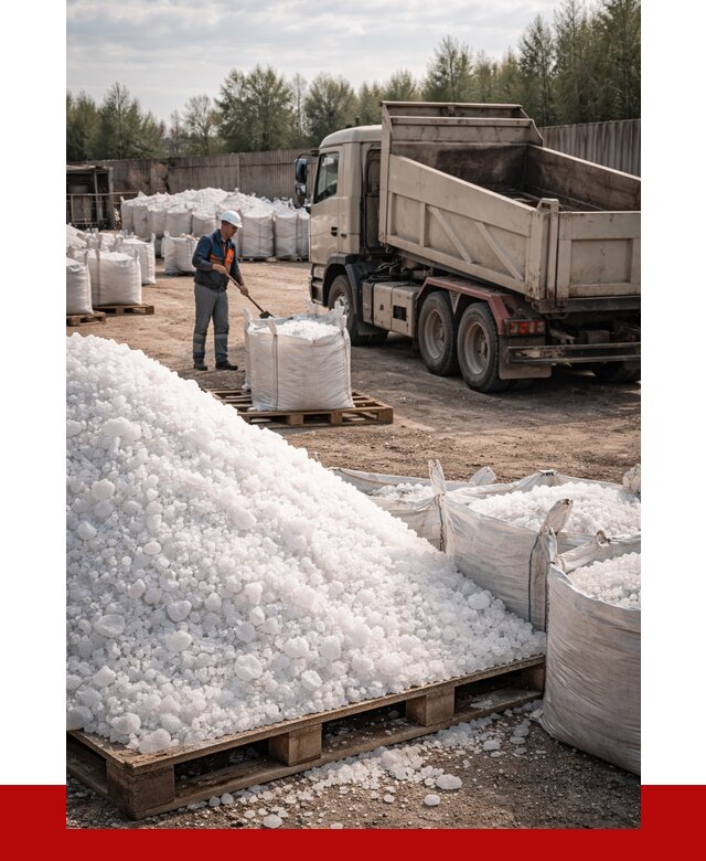 Купить техническая соль в мешках в Азнакаеве от 4618 р. | ПРОНЕРУДЗнк