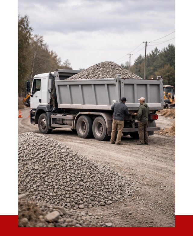 Доставка самосвалом 10 кубов в Азнакаеве от 7389 р. | ПРОНЕРУДЗнк