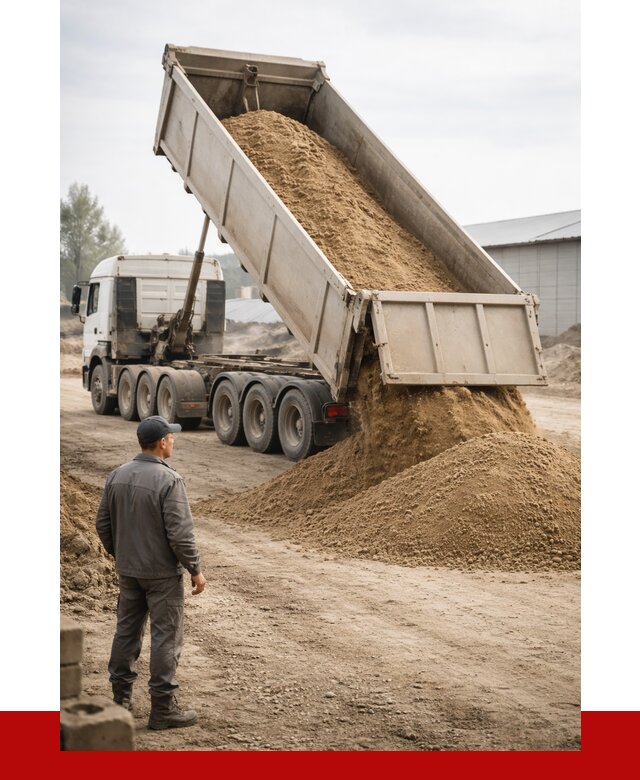 Доставка тонаром в Азнакаеве недорого от 7183 р. | ПРОНЕРУДЗнк