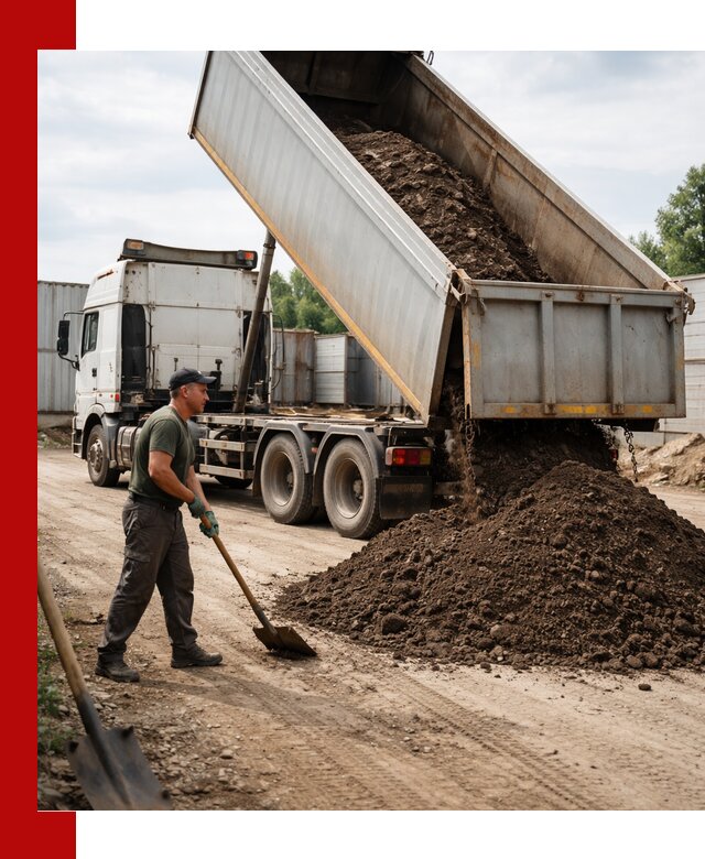 Доставка тонаром с загрузкой и разгрузкой в Азнакаеве