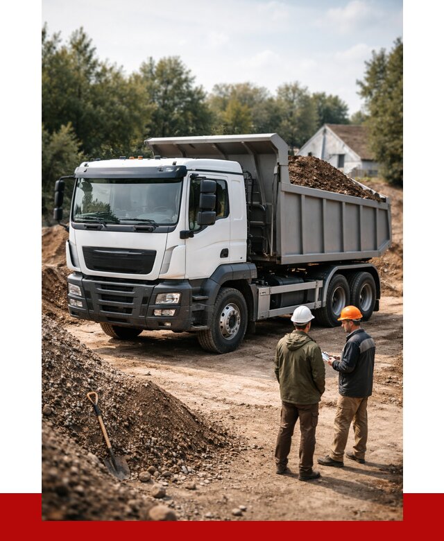 Аренда самосвала в Азнакаеве от 4618 р. посуточно | ПРОНЕРУДЗнк