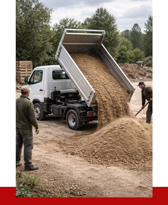 Аренда минисамосвала в Азнакаеве от 4618 р. посуточно | ПРОНЕРУДЗнк
