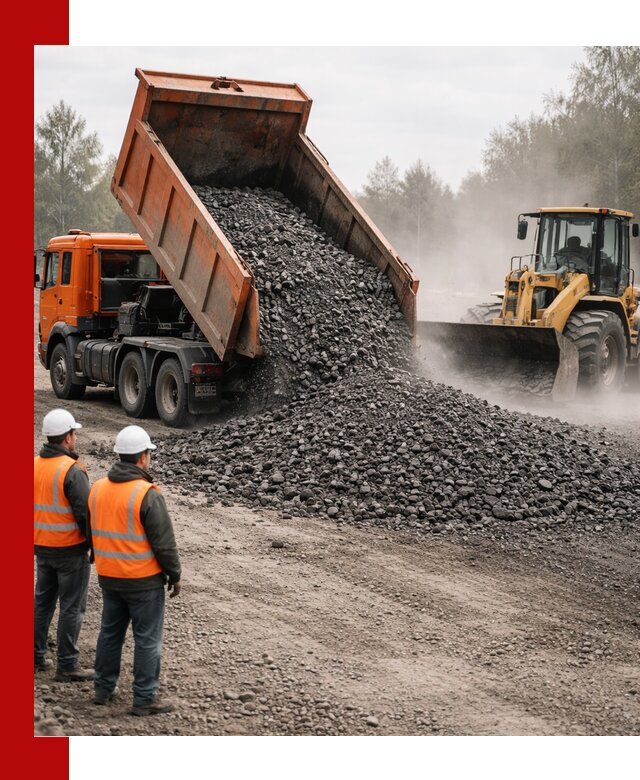 Доставка и продажа асфальтовой крошки в Азнакаеве